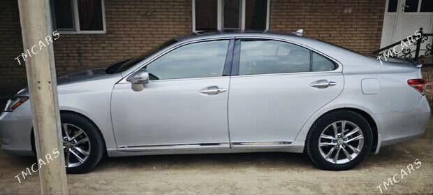 Lexus ES 350 2010 - 205 000 TMT - Farap - img 1