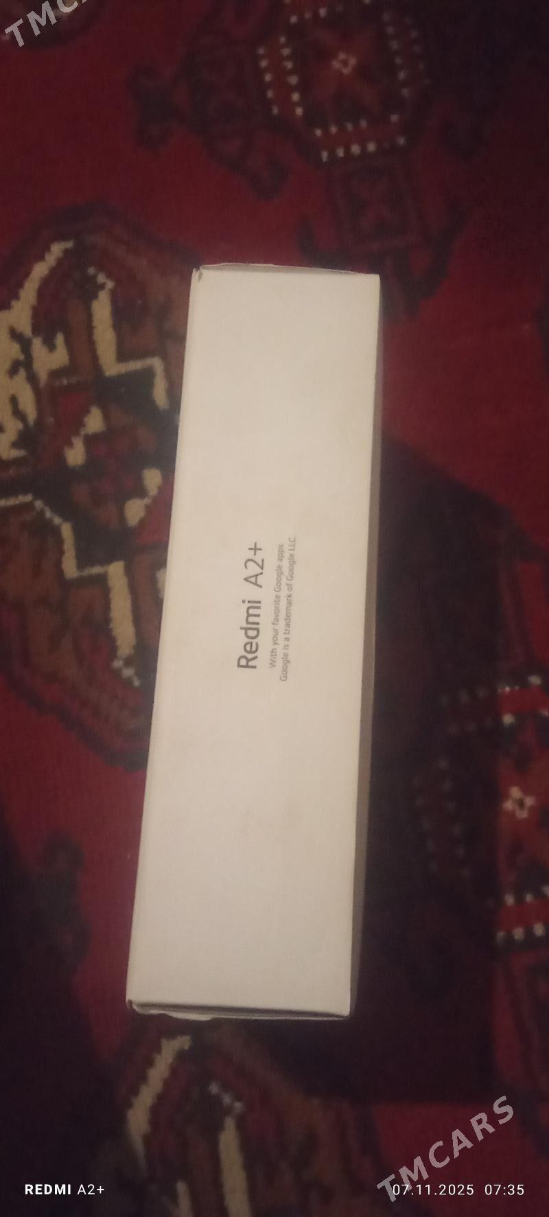 Redmi and plus - Мургап - img 5