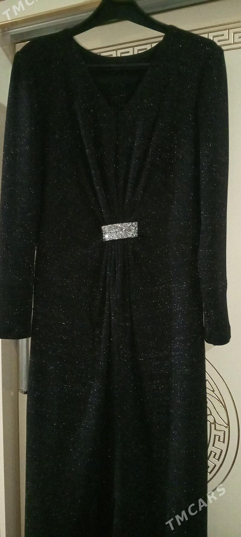 Платье - Дашогуз - img 1