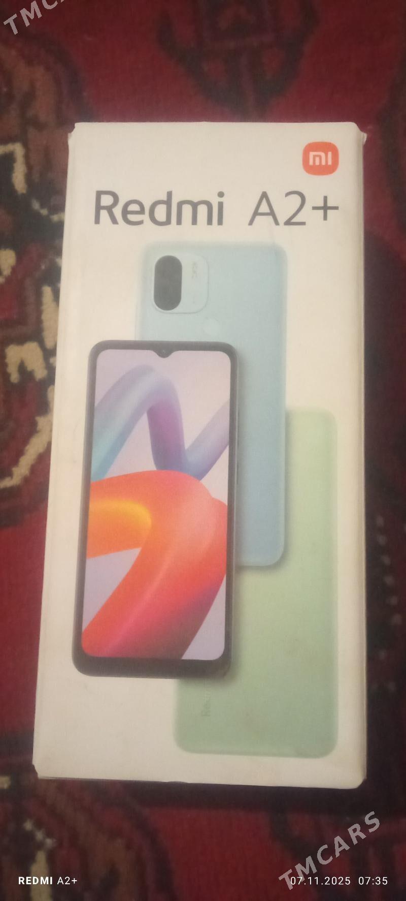 Redmi and plus - Мургап - img 4