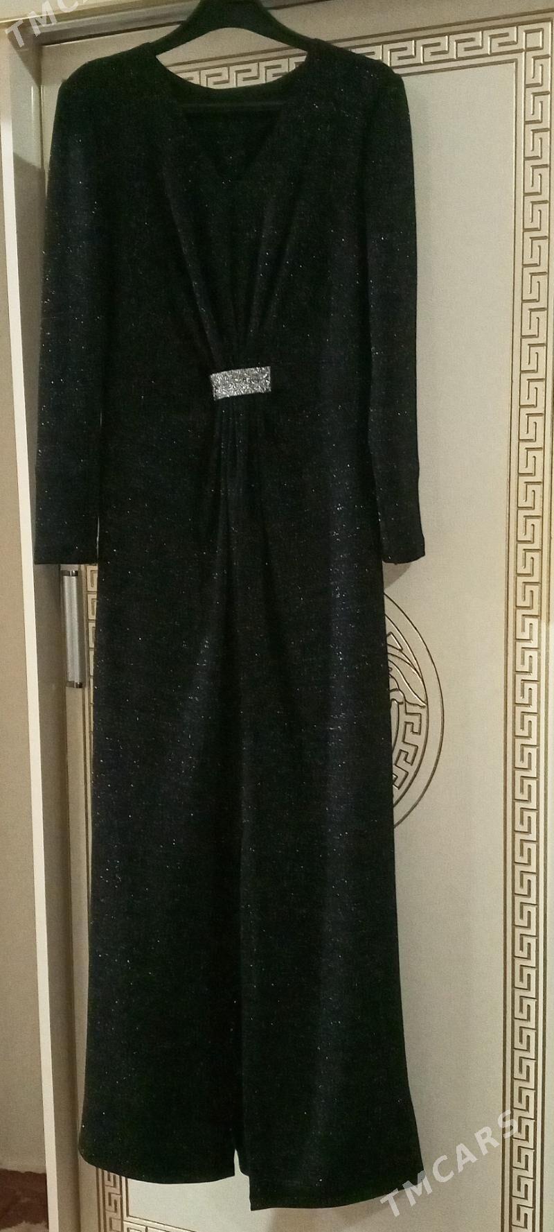 Платье - Дашогуз - img 2