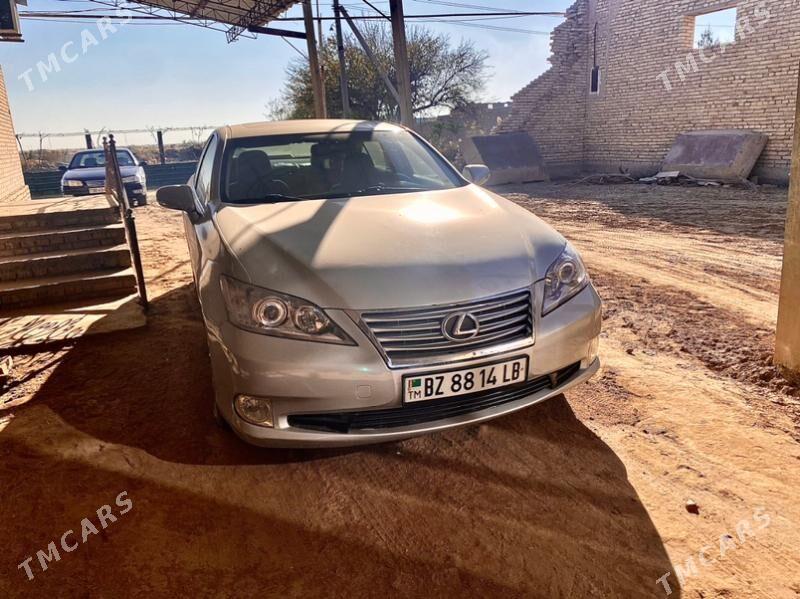 Lexus ES 350 2010 - 205 000 TMT - Farap - img 2