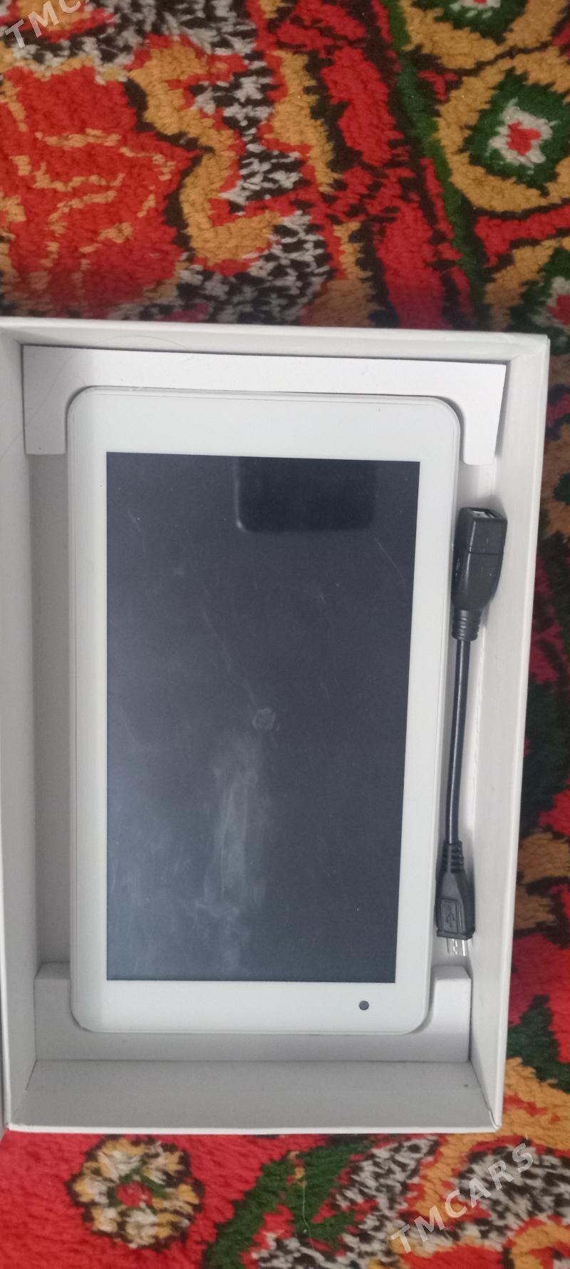 Hometech. Protab 7 - Дашогуз - img 3