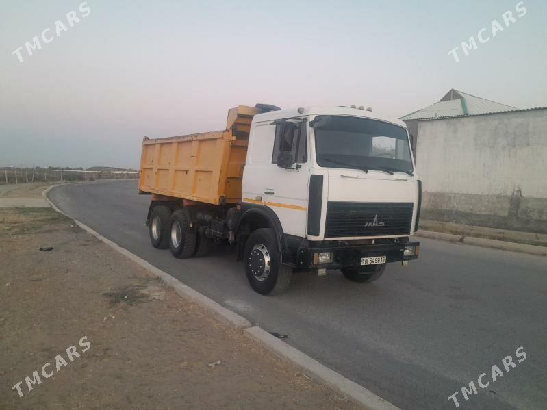 Maz Samosval 2013 - 450 000 TMT - Aşgabat - img 2
