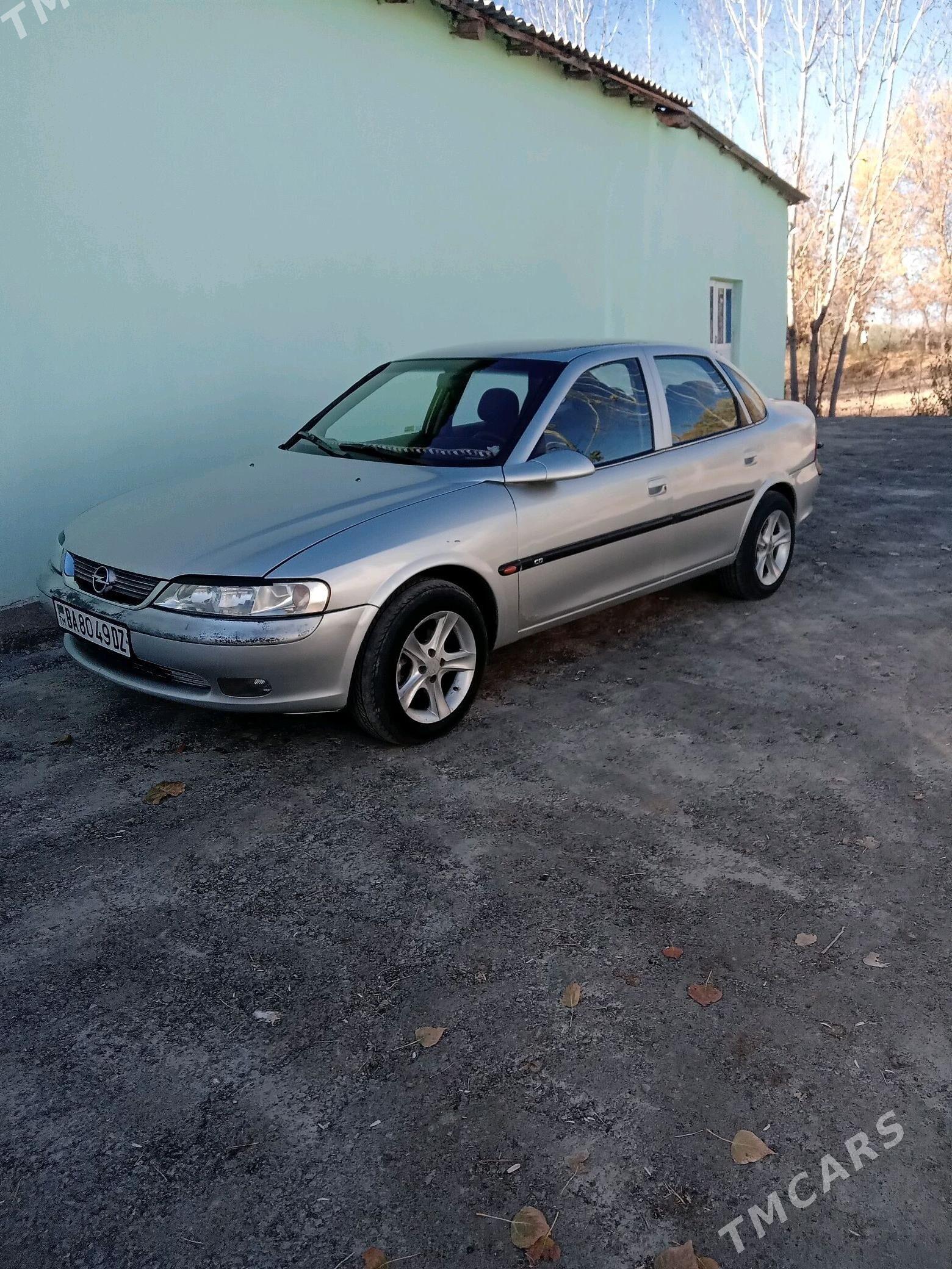 Opel Vectra 1996 - 55 000 TMT - Gubadag - img 4