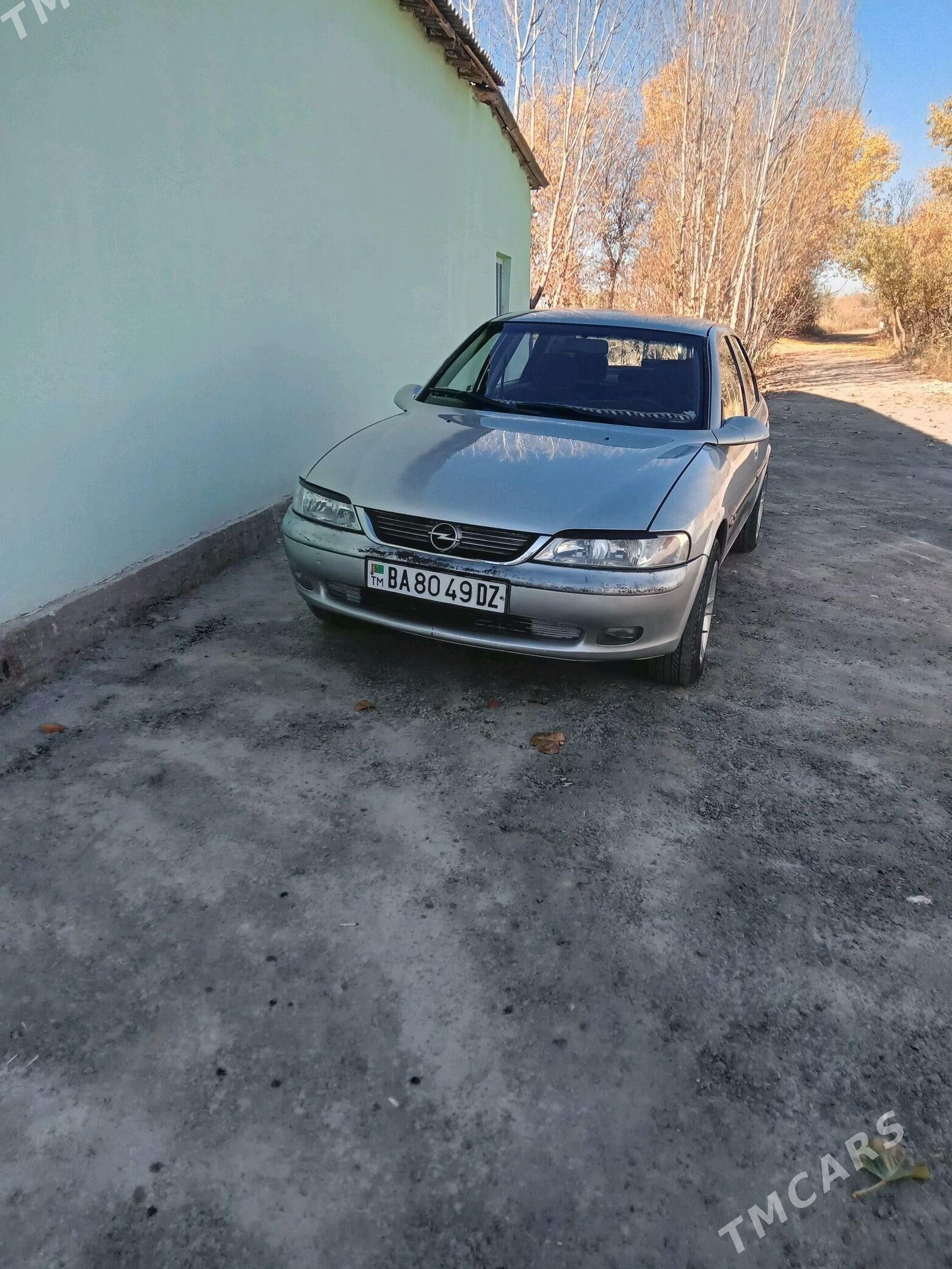 Opel Vectra 1996 - 55 000 TMT - Gubadag - img 3