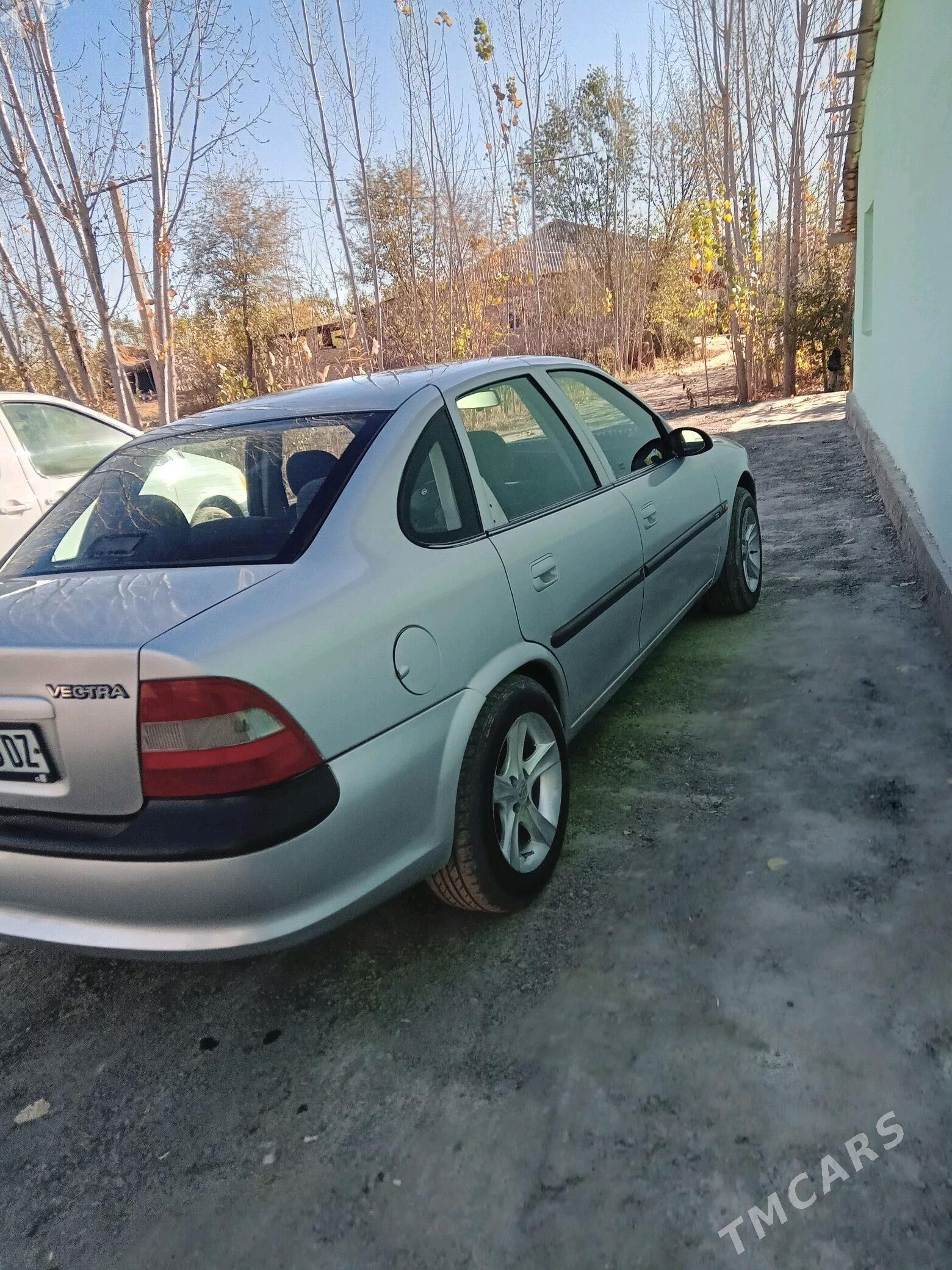 Opel Vectra 1996 - 55 000 TMT - Gubadag - img 2