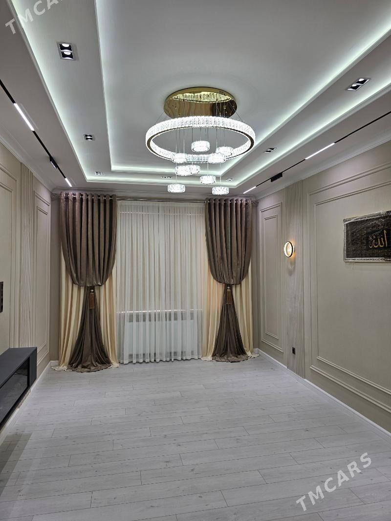 Jalýuz Zanawesga Perde - Ашхабад - img 4