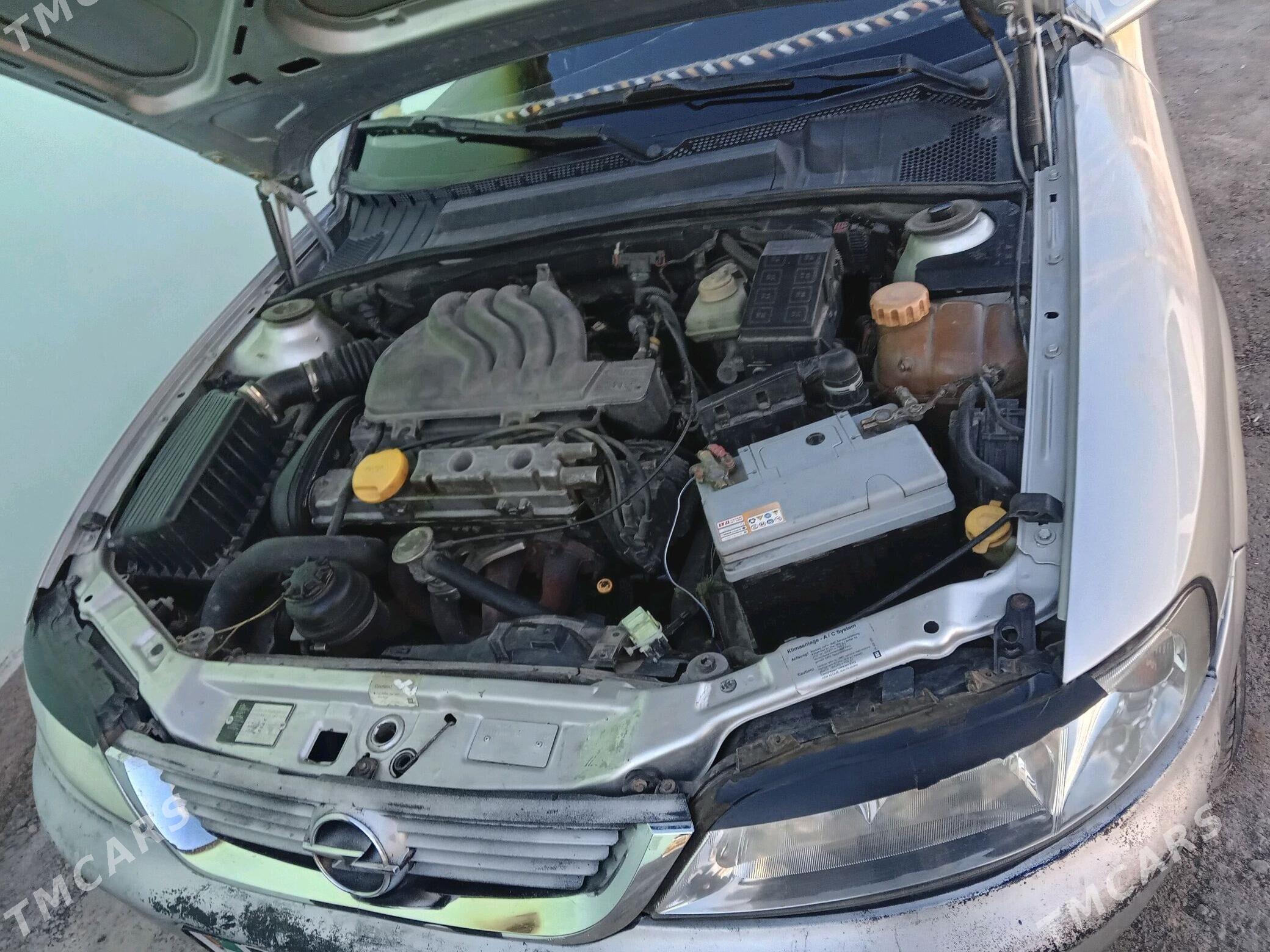 Opel Vectra 1996 - 55 000 TMT - Gubadag - img 1