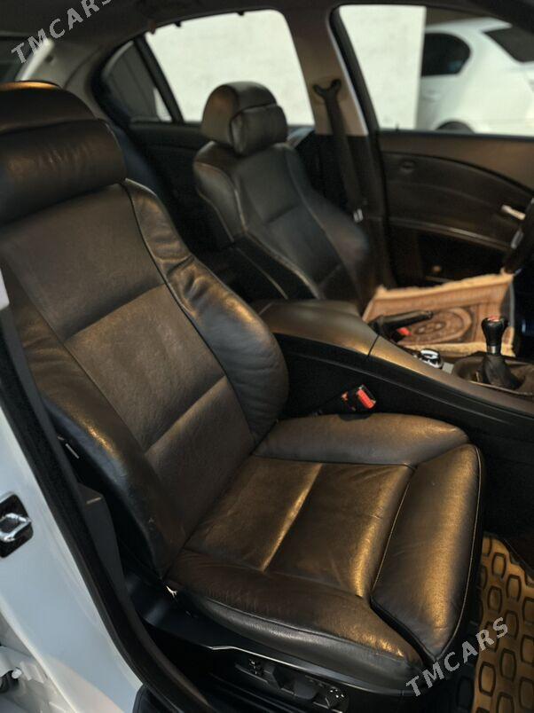 BMW E60 2004 - 220 000 TMT - Hazar - img 6