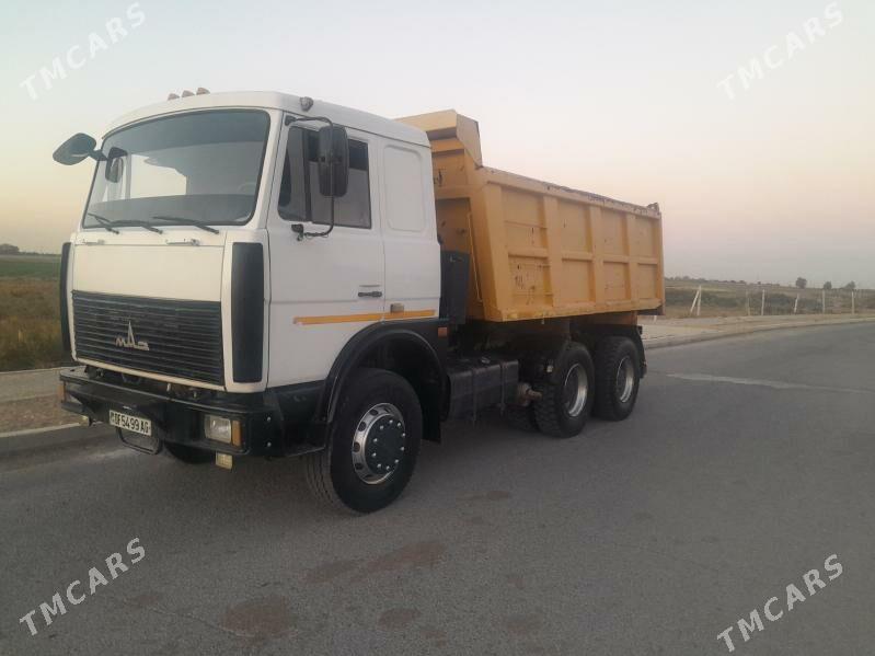 Maz Samosval 2013 - 450 000 TMT - Aşgabat - img 4