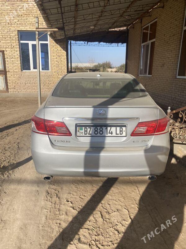 Lexus ES 350 2010 - 205 000 TMT - Farap - img 3