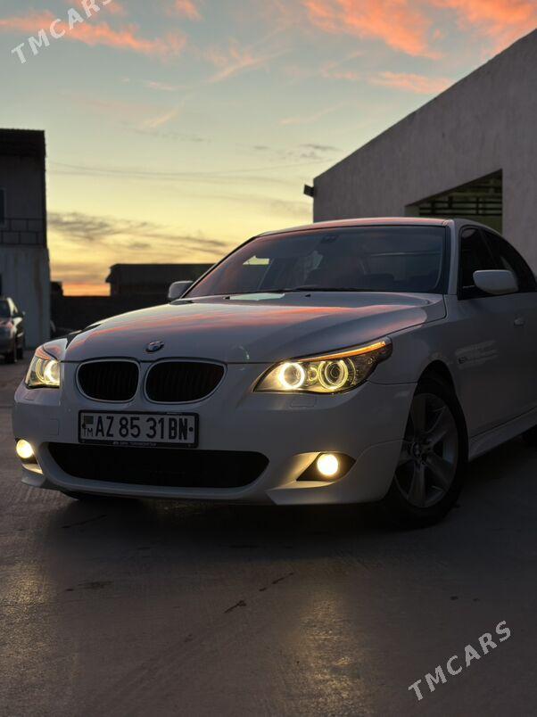 BMW E60 2004 - 220 000 TMT - Hazar - img 1