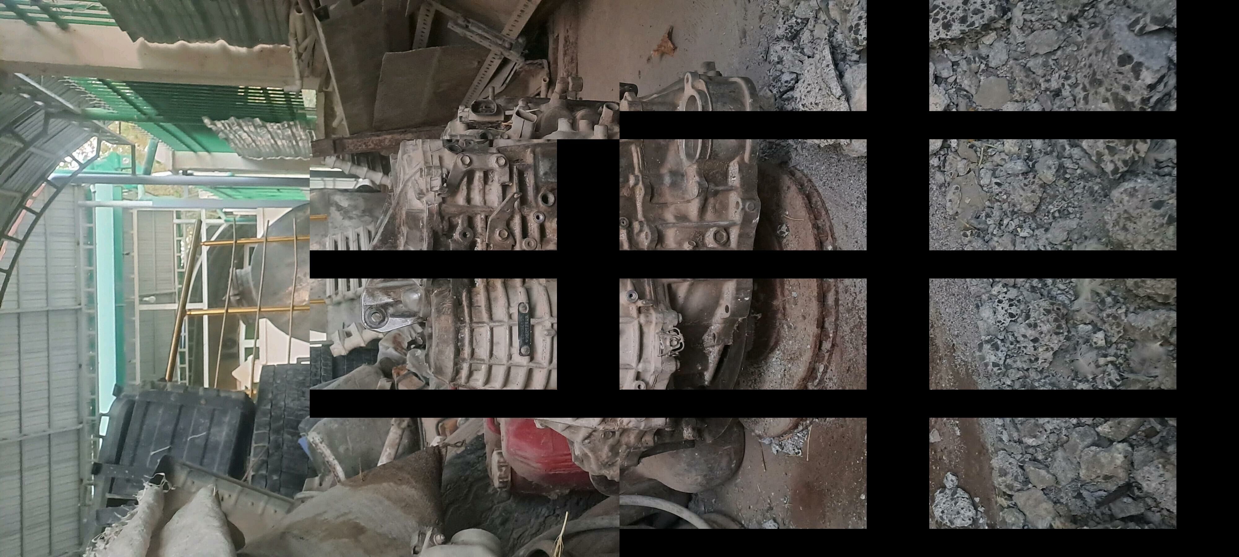 karopka 2 500 TMT - Büzmeýin - img 1