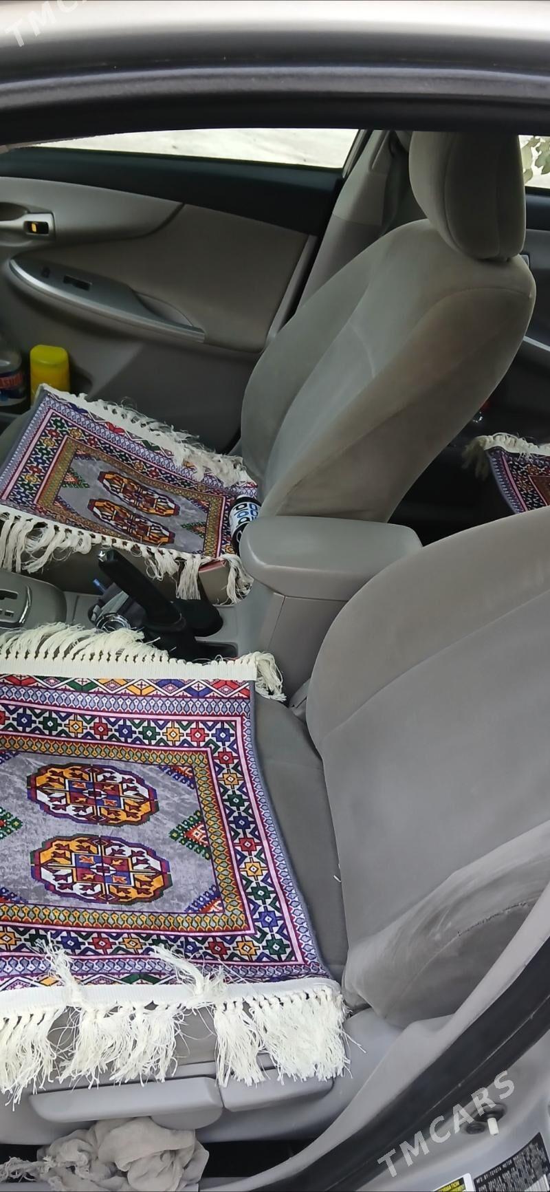 Toyota Corolla 2011 - 174 000 TMT - Aşgabat - img 5