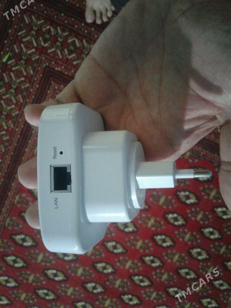 wifi Repiter - Дашогуз - img 2