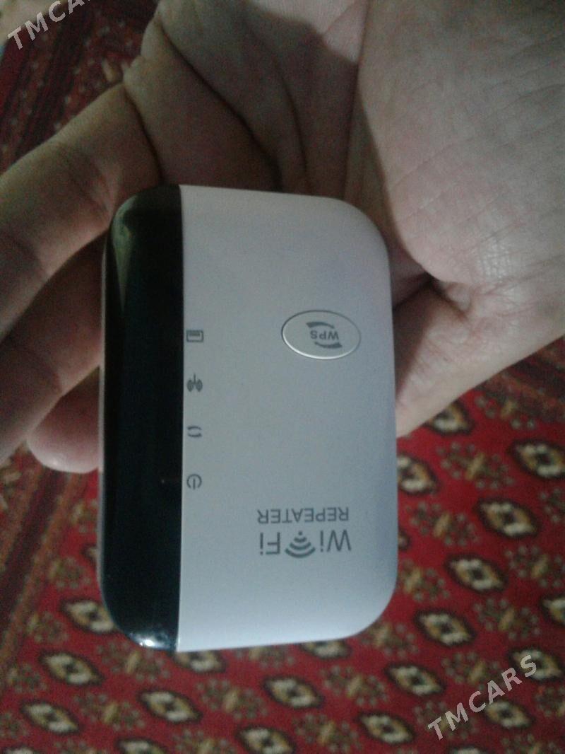 wifi Repiter - Дашогуз - img 1