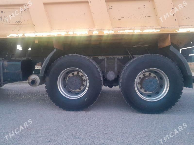 Maz Samosval 2013 - 450 000 TMT - Aşgabat - img 7