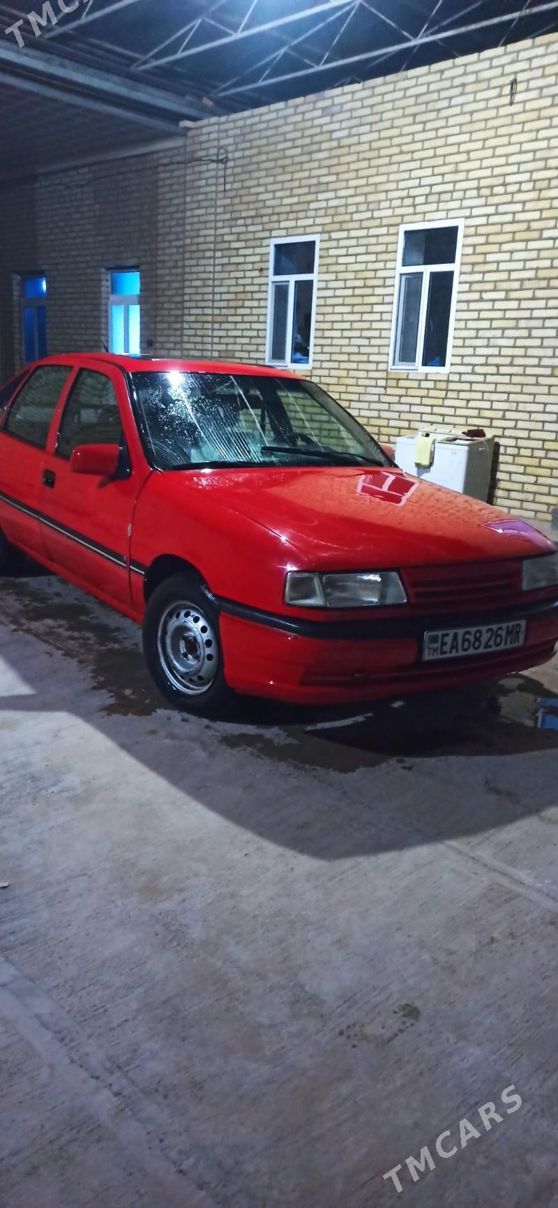 Opel Vectra 1990 - 22 000 TMT - Wekilbazar - img 2