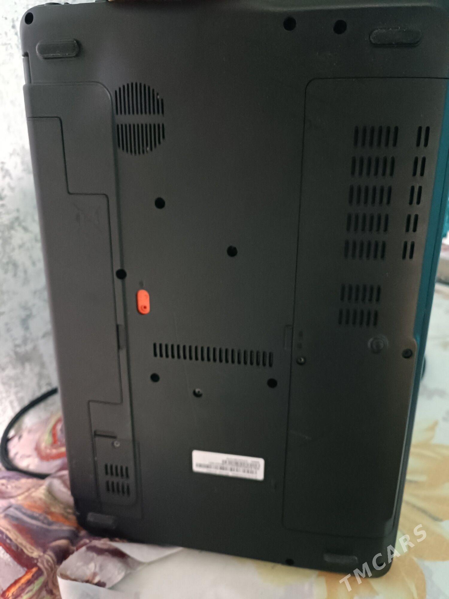 Acer Aspire E1 - Büzmeýin GRES - img 4