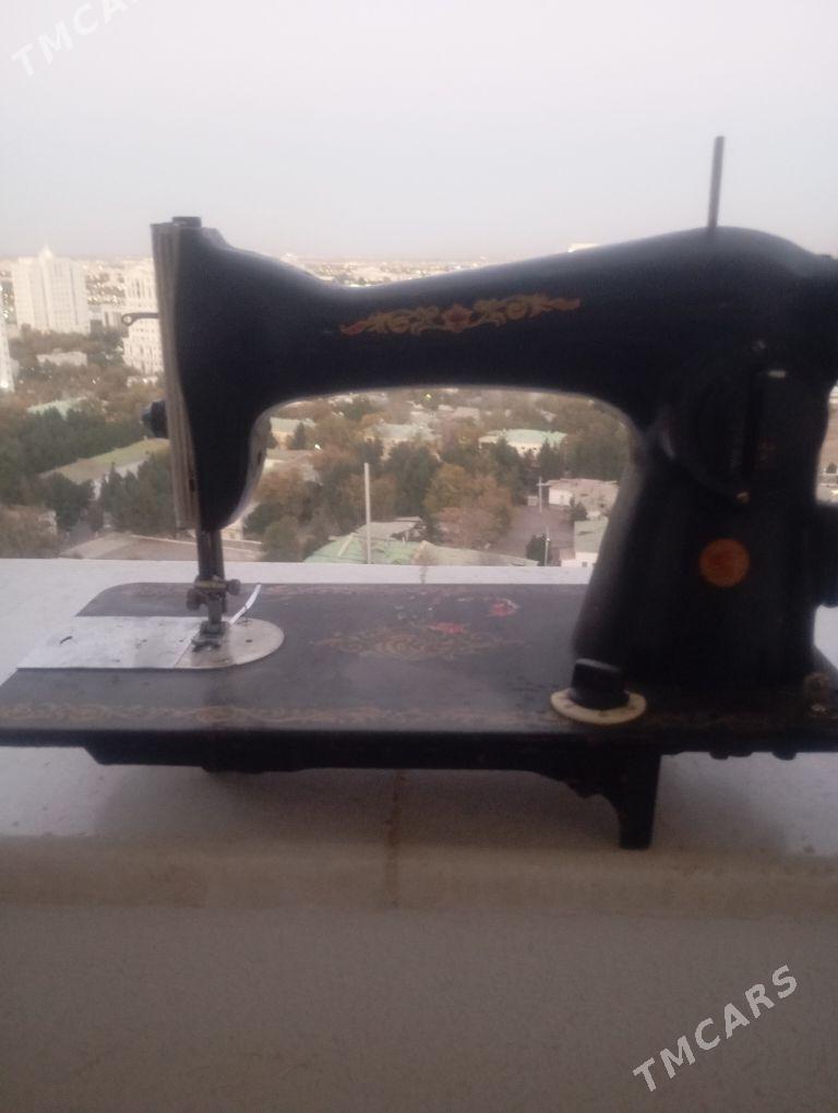 tikin masyn - Çehow köç. (A.Nyýazow şaýoly) - img 4