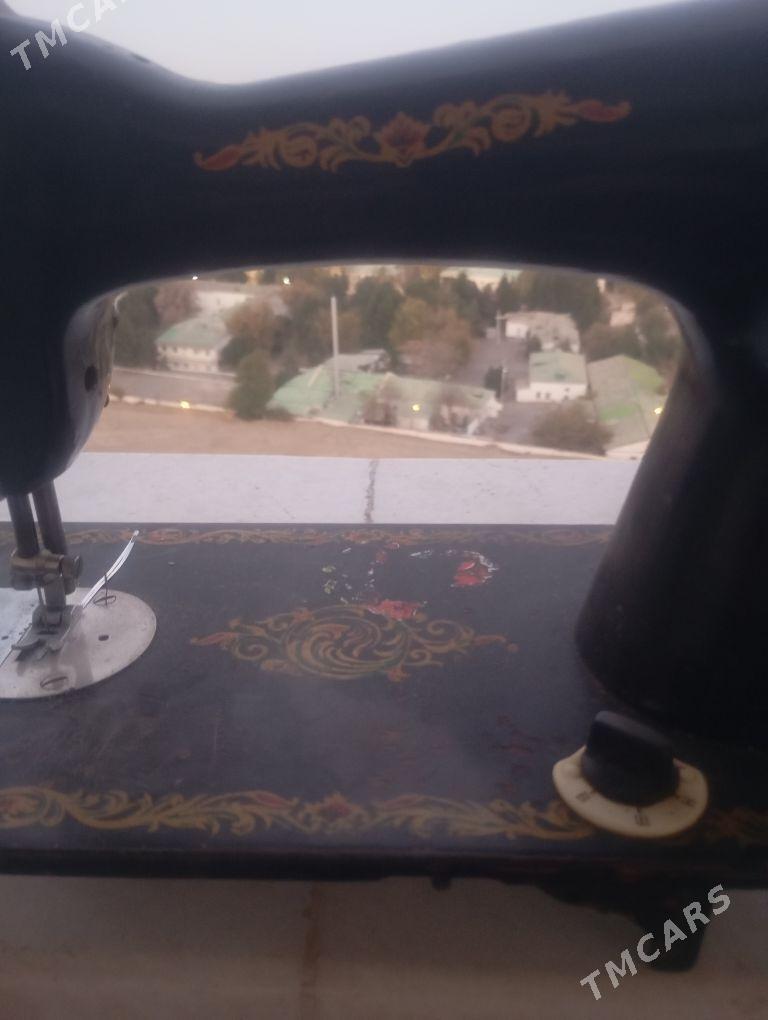 tikin masyn - Çehow köç. (A.Nyýazow şaýoly) - img 3