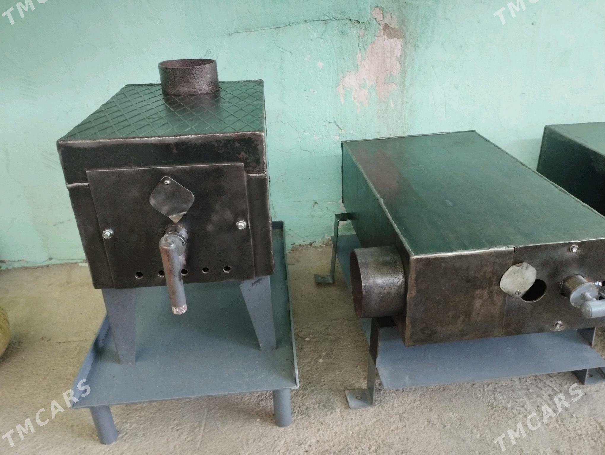 lpec gaz asma - Büzmeýin - img 1