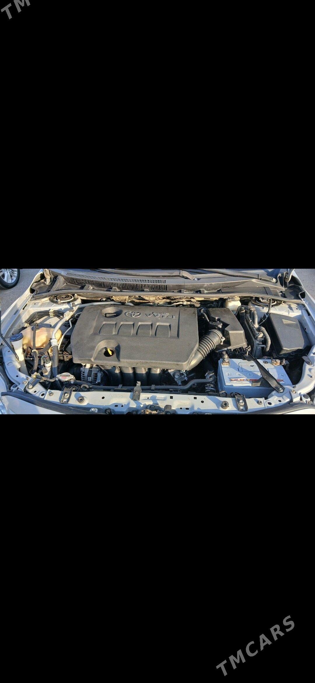 Toyota Corolla 2011 - 174 000 TMT - Aşgabat - img 10