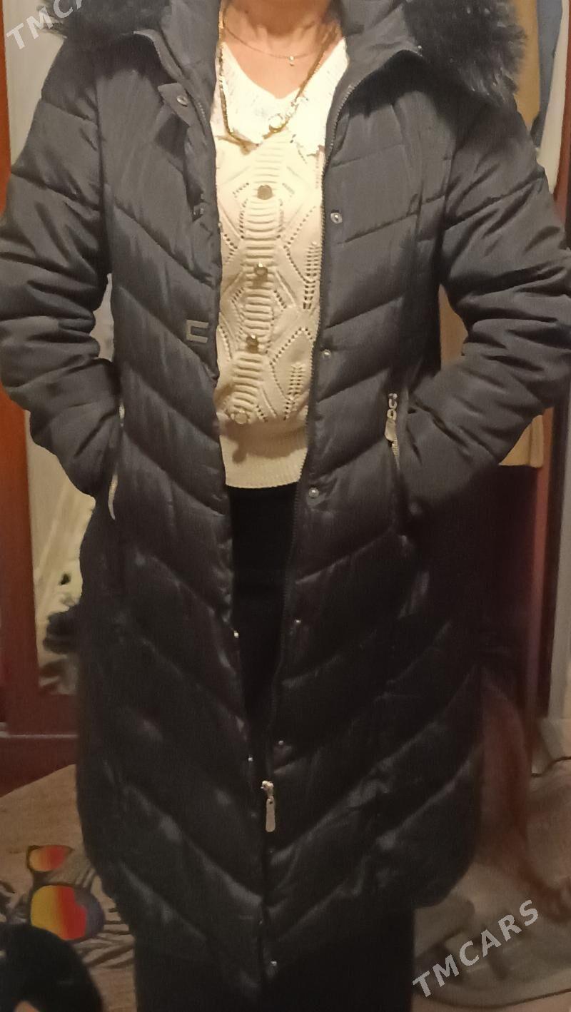 пальто - Türkmenabat - img 2