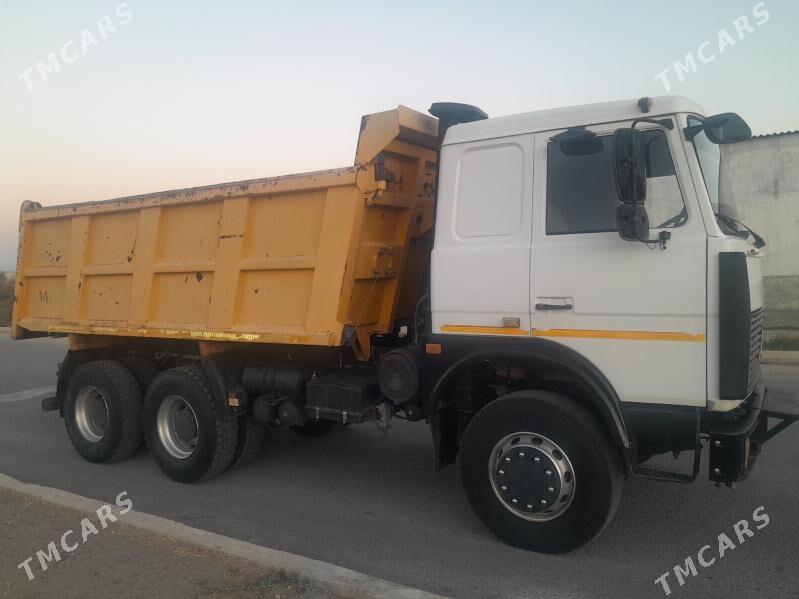 Maz Samosval 2013 - 450 000 TMT - Aşgabat - img 9