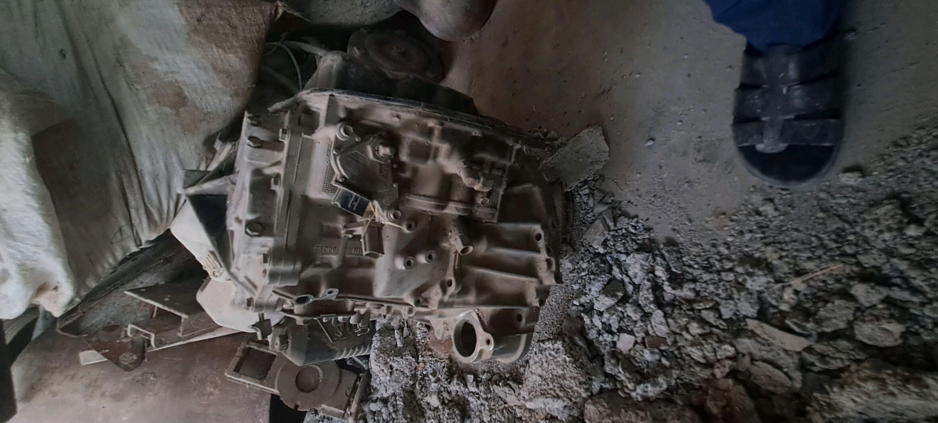 karopka 2 500 TMT - Büzmeýin - img 2