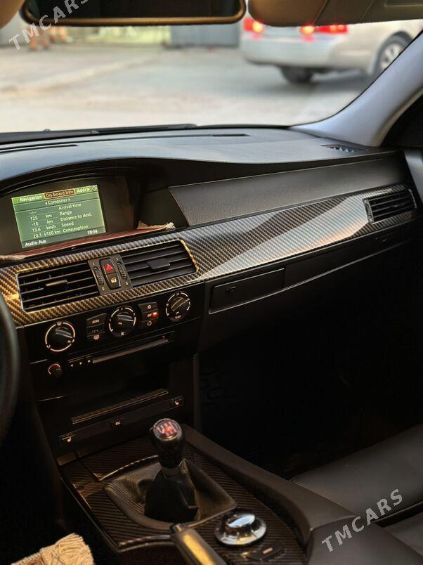 BMW E60 2004 - 220 000 TMT - Hazar - img 4