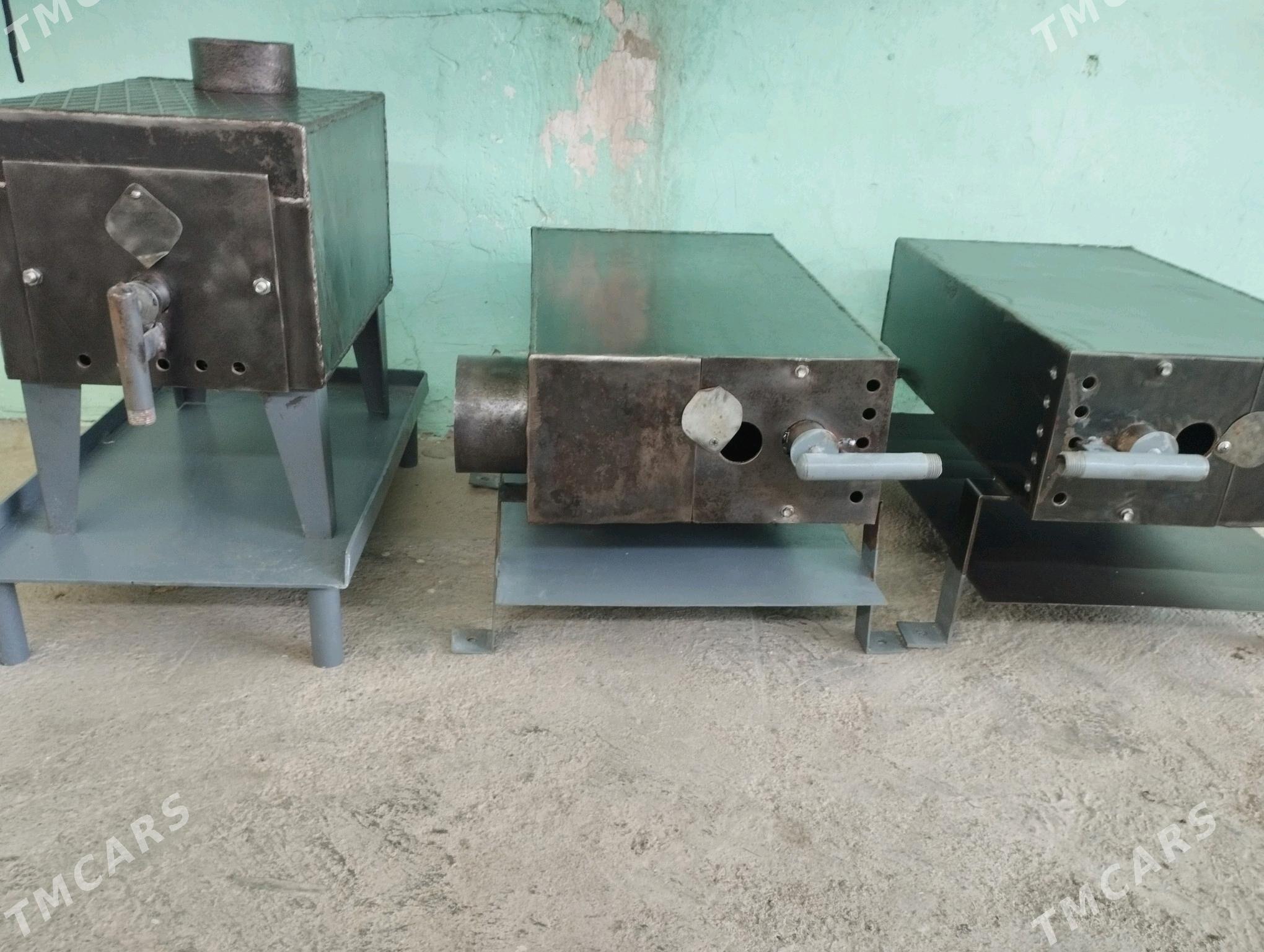 lpec gaz asma - Büzmeýin - img 3