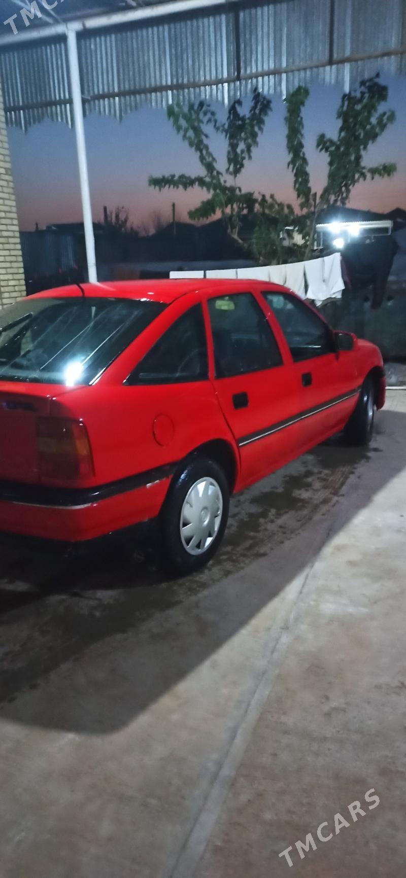 Opel Vectra 1990 - 22 000 TMT - Wekilbazar - img 5