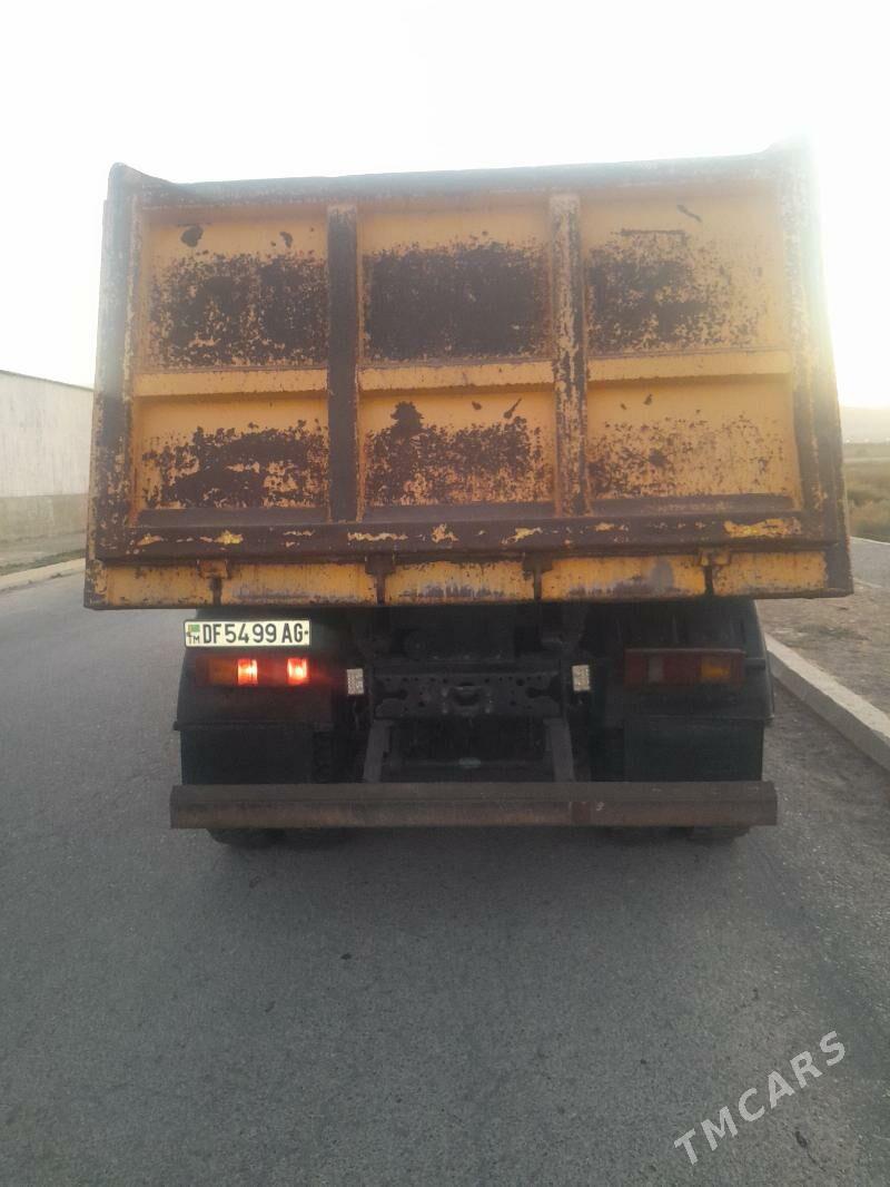 Maz Samosval 2013 - 450 000 TMT - Aşgabat - img 8