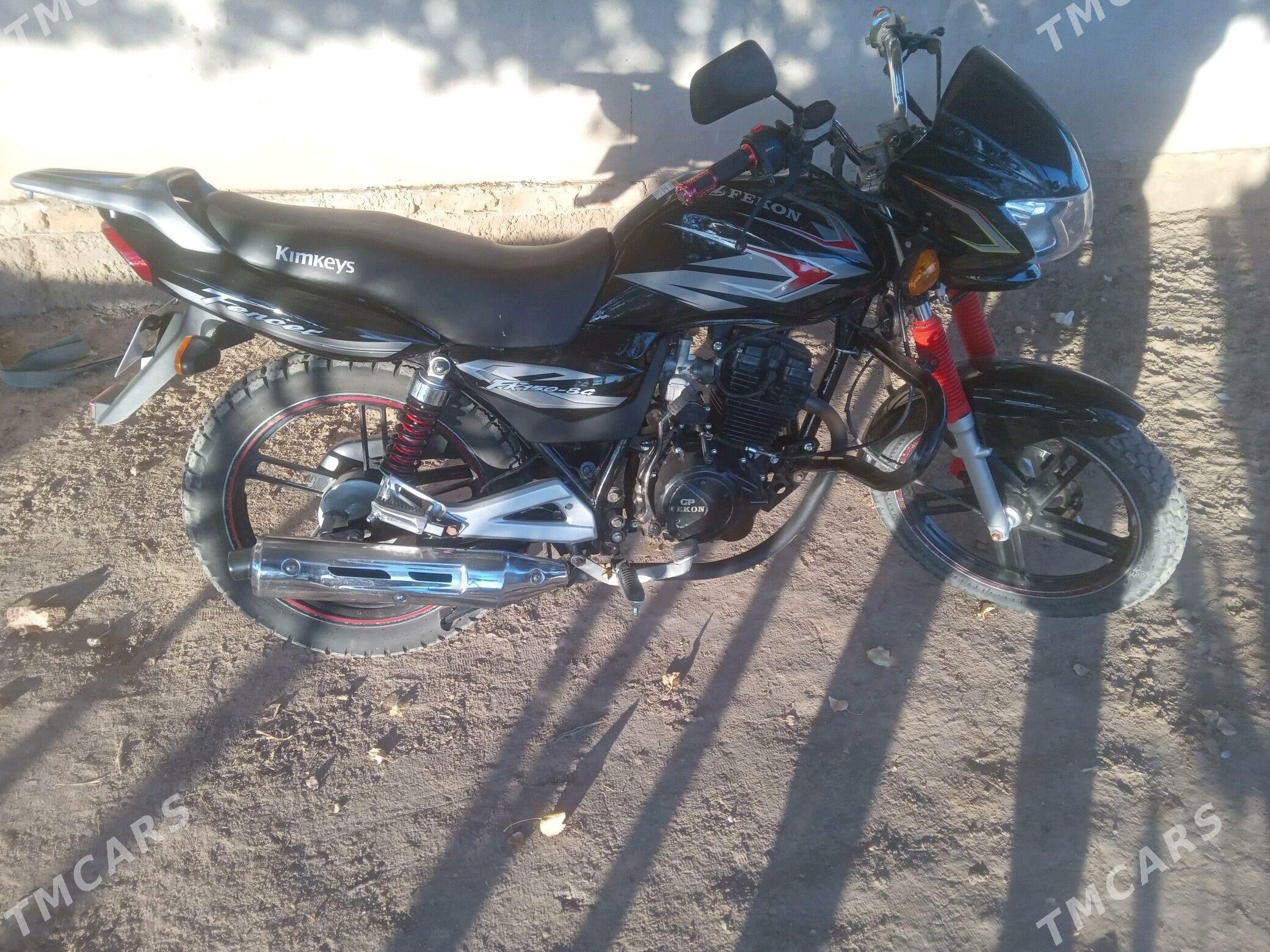 Fekon FK150-8G 2023 - 18 000 TMT - Farap - img 4