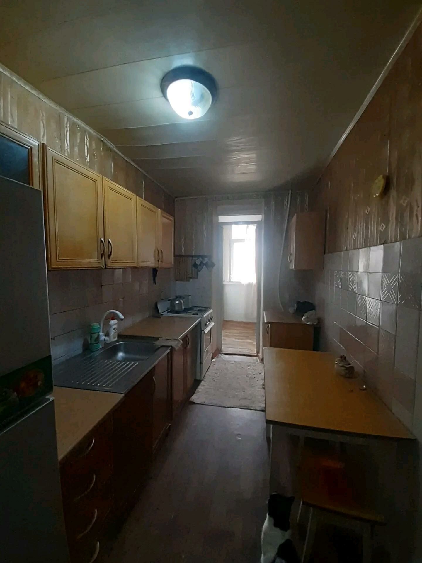 4ком × 3х  6мкр 3этаж - 6 мкр - img 4