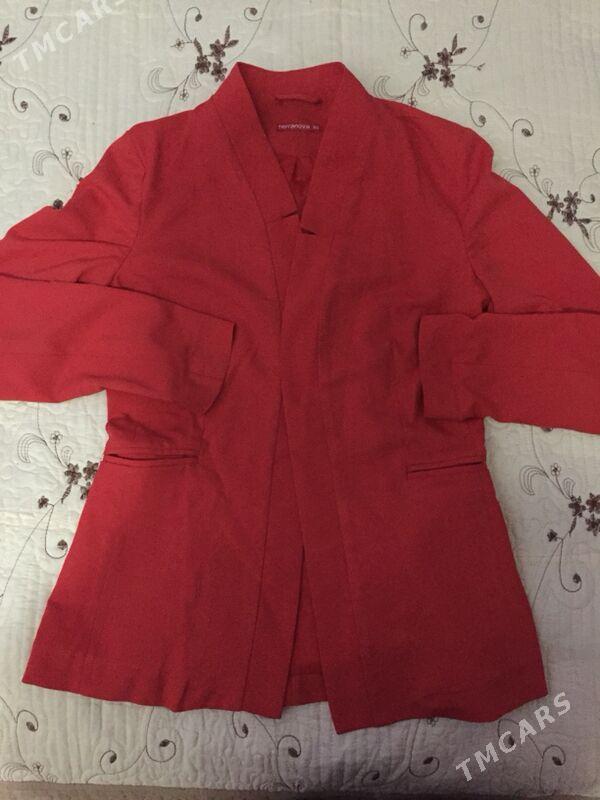 пиджак - Туркменабат - img 1