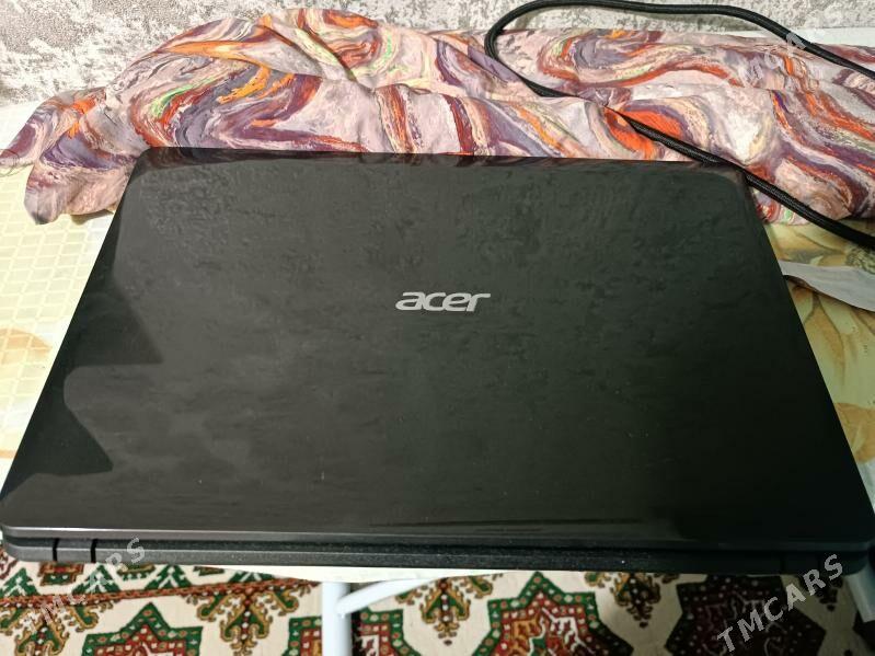 Acer Aspire E1 - Büzmeýin GRES - img 6