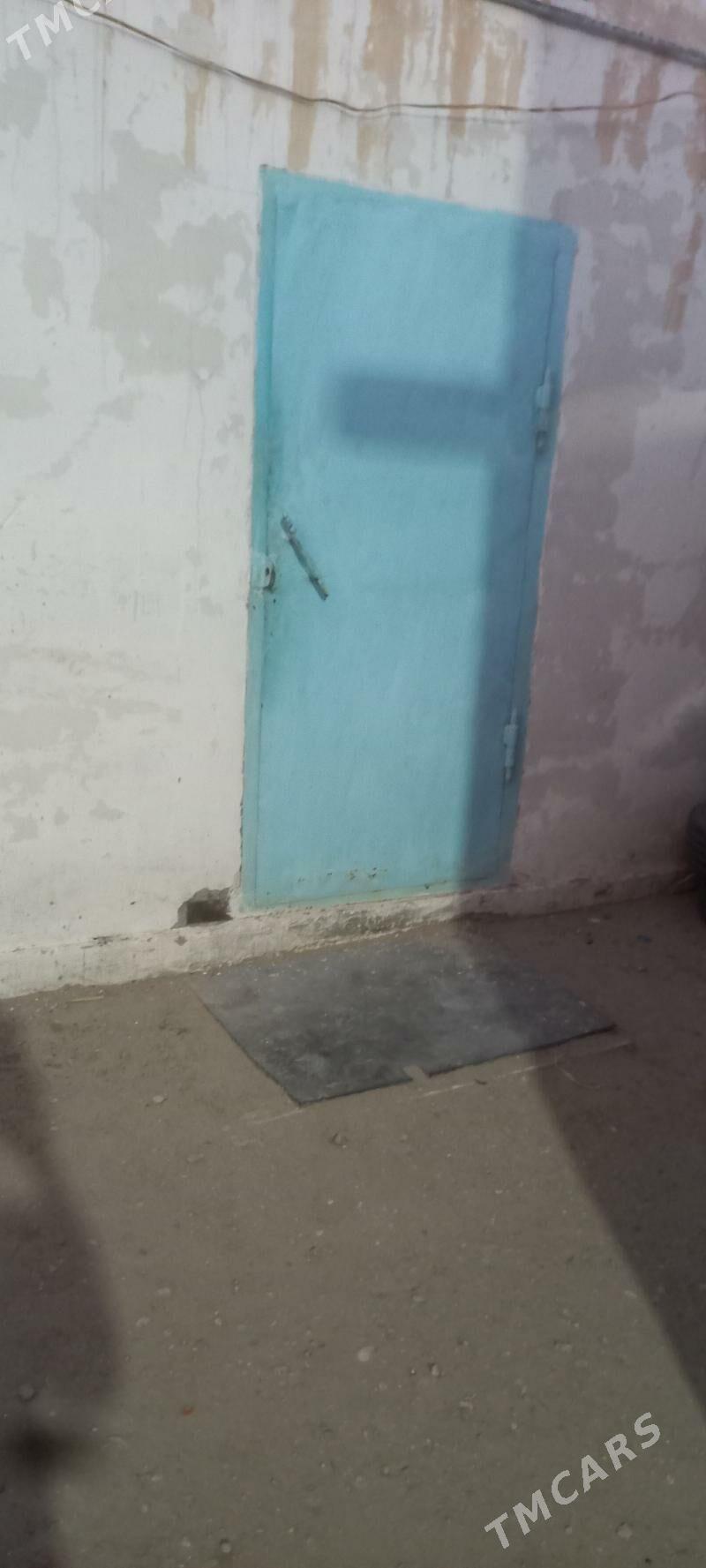 Kreýine jaý - Балканабат - img 2