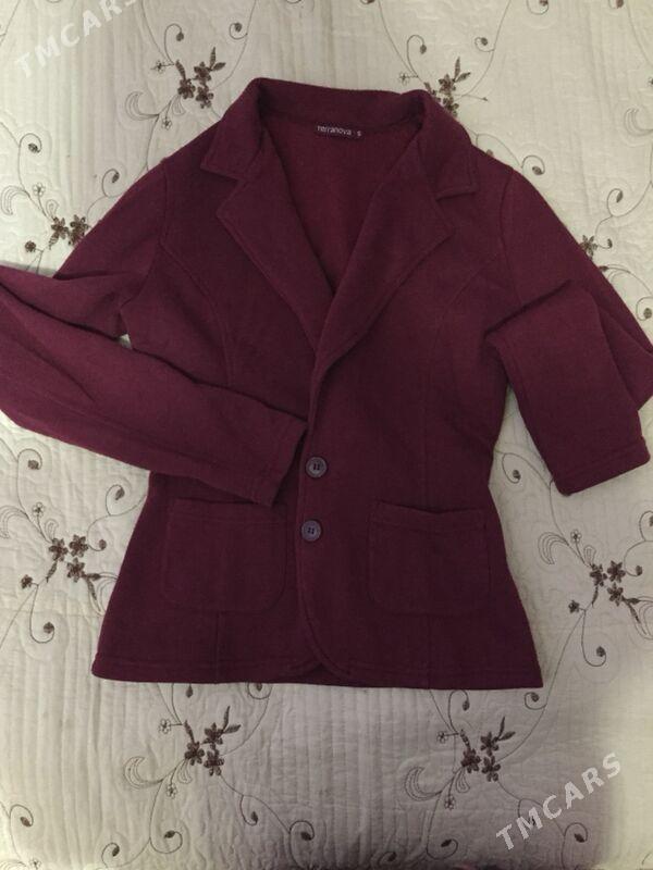 пиджак - Türkmenabat - img 2