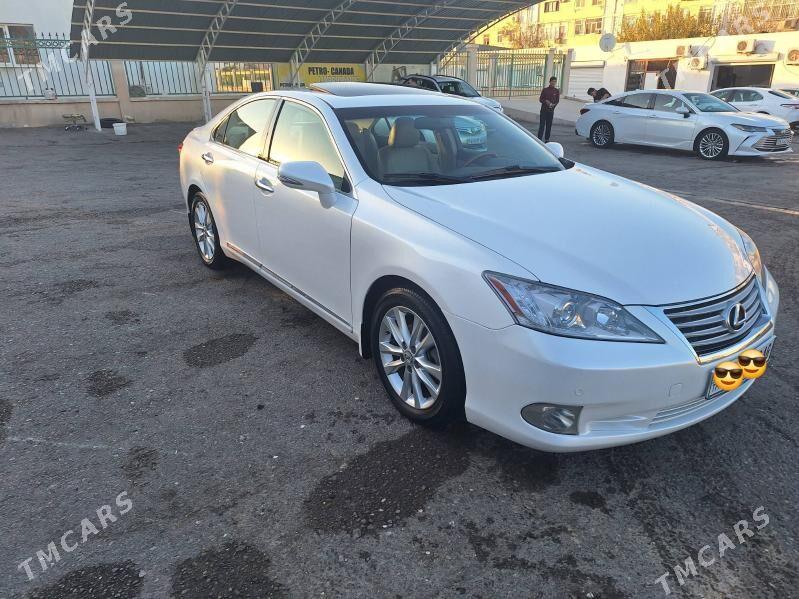 Lexus ES 350 2011 - 305 000 TMT - Aşgabat - img 2