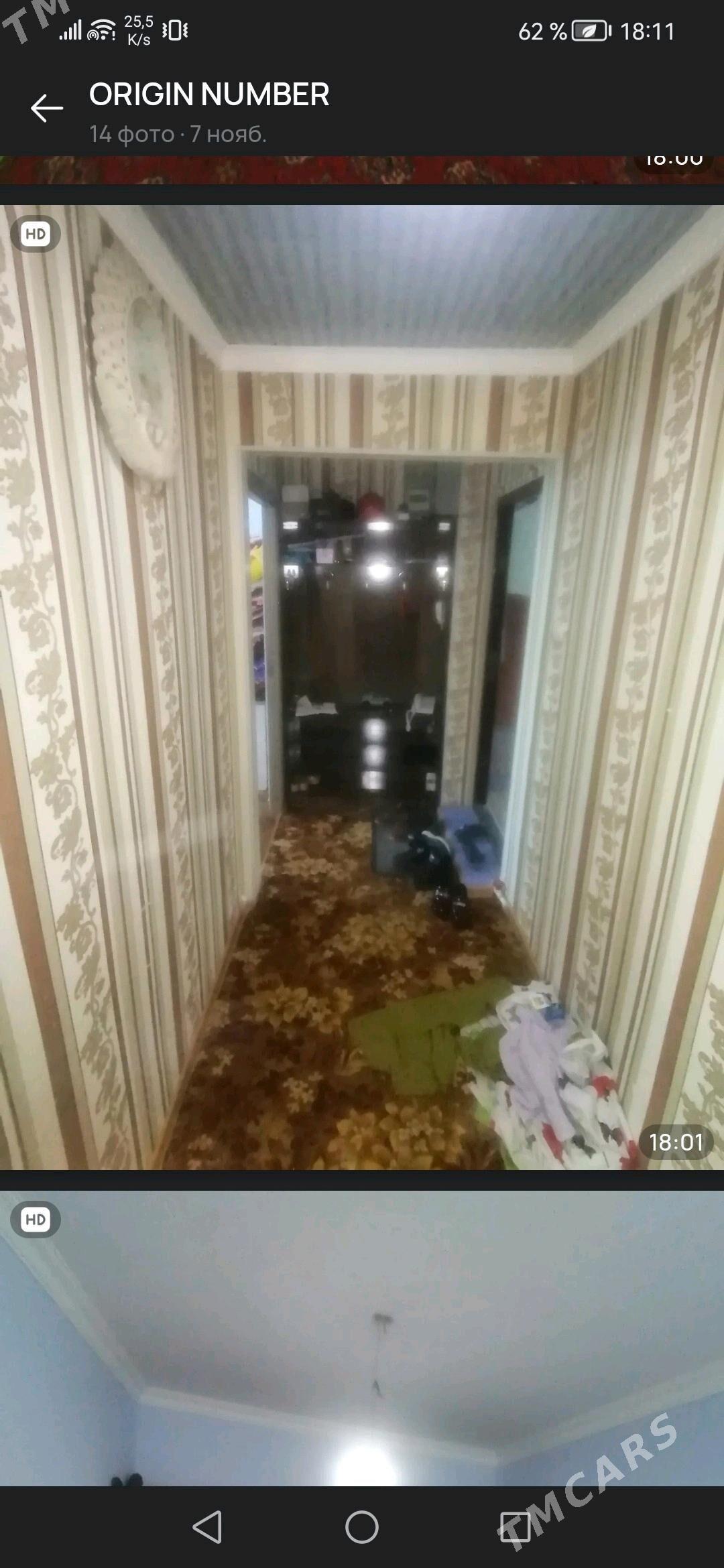   KWARTIRA   - Туркменабат - img 3