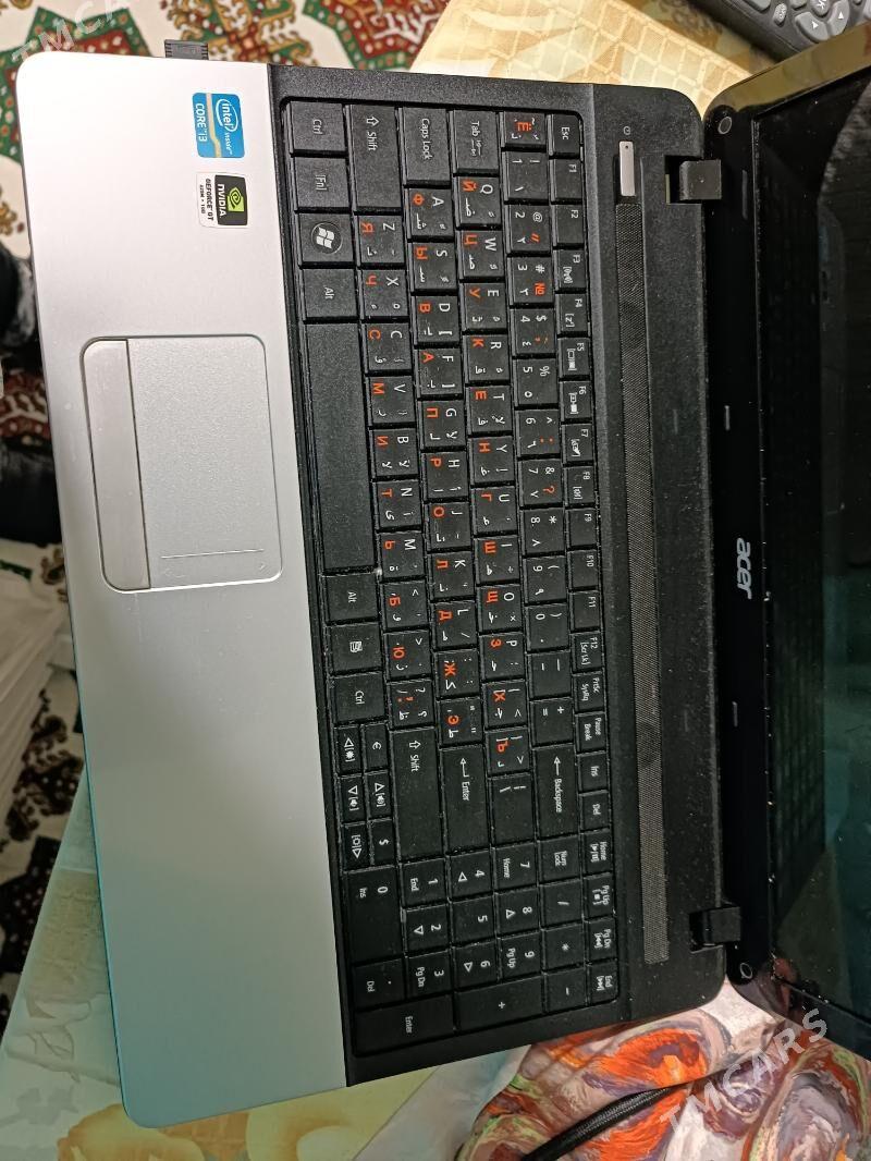 Acer Aspire E1 - Büzmeýin GRES - img 5