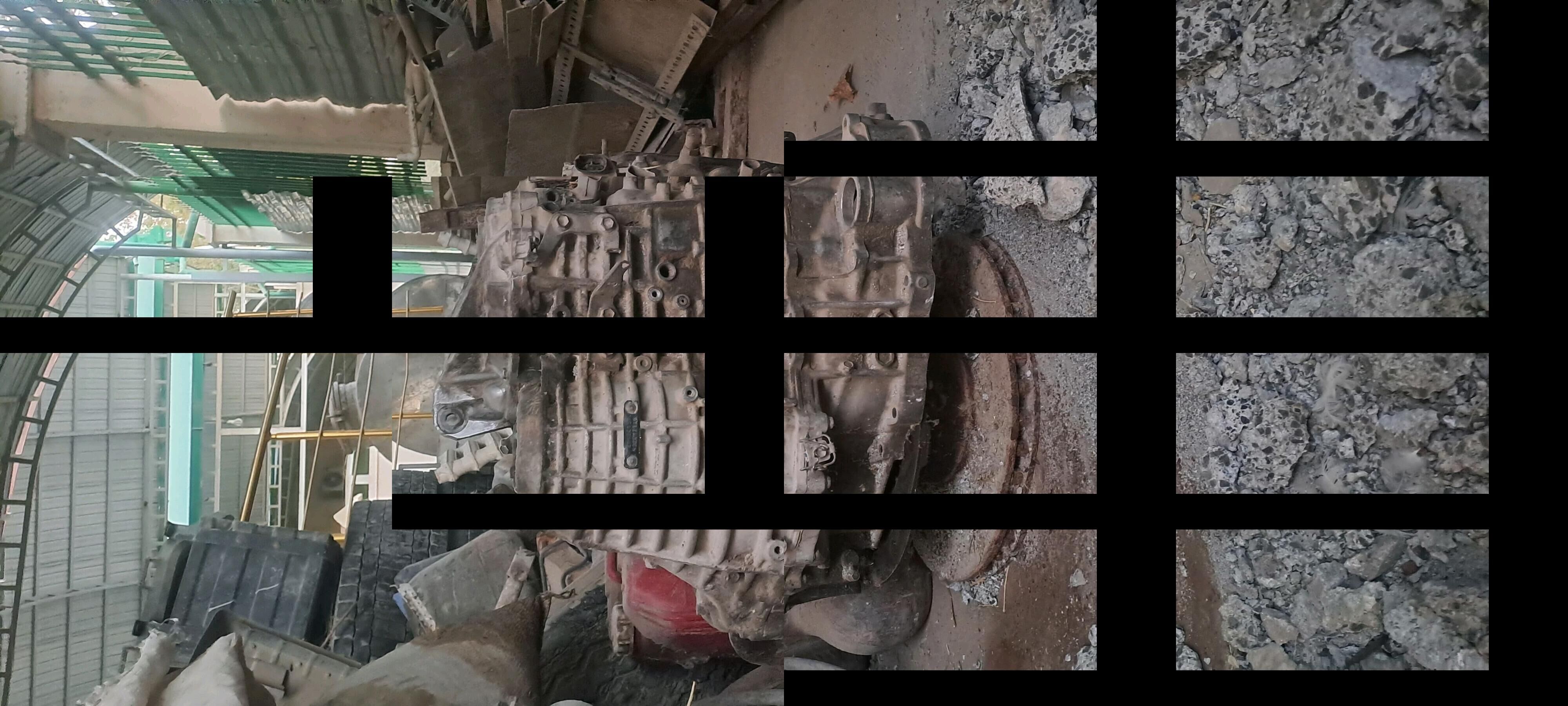 karopka 2 500 TMT - Büzmeýin - img 5