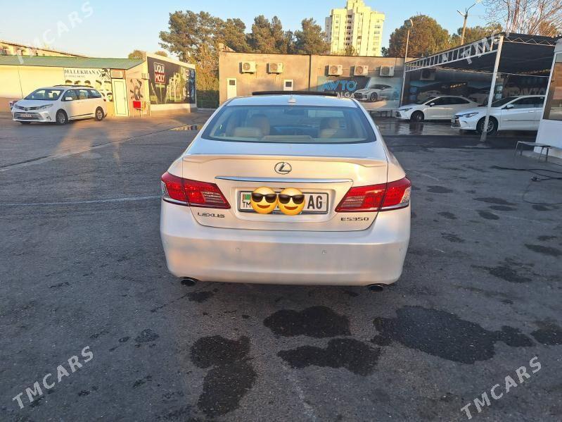 Lexus ES 350 2011 - 305 000 TMT - Aşgabat - img 5