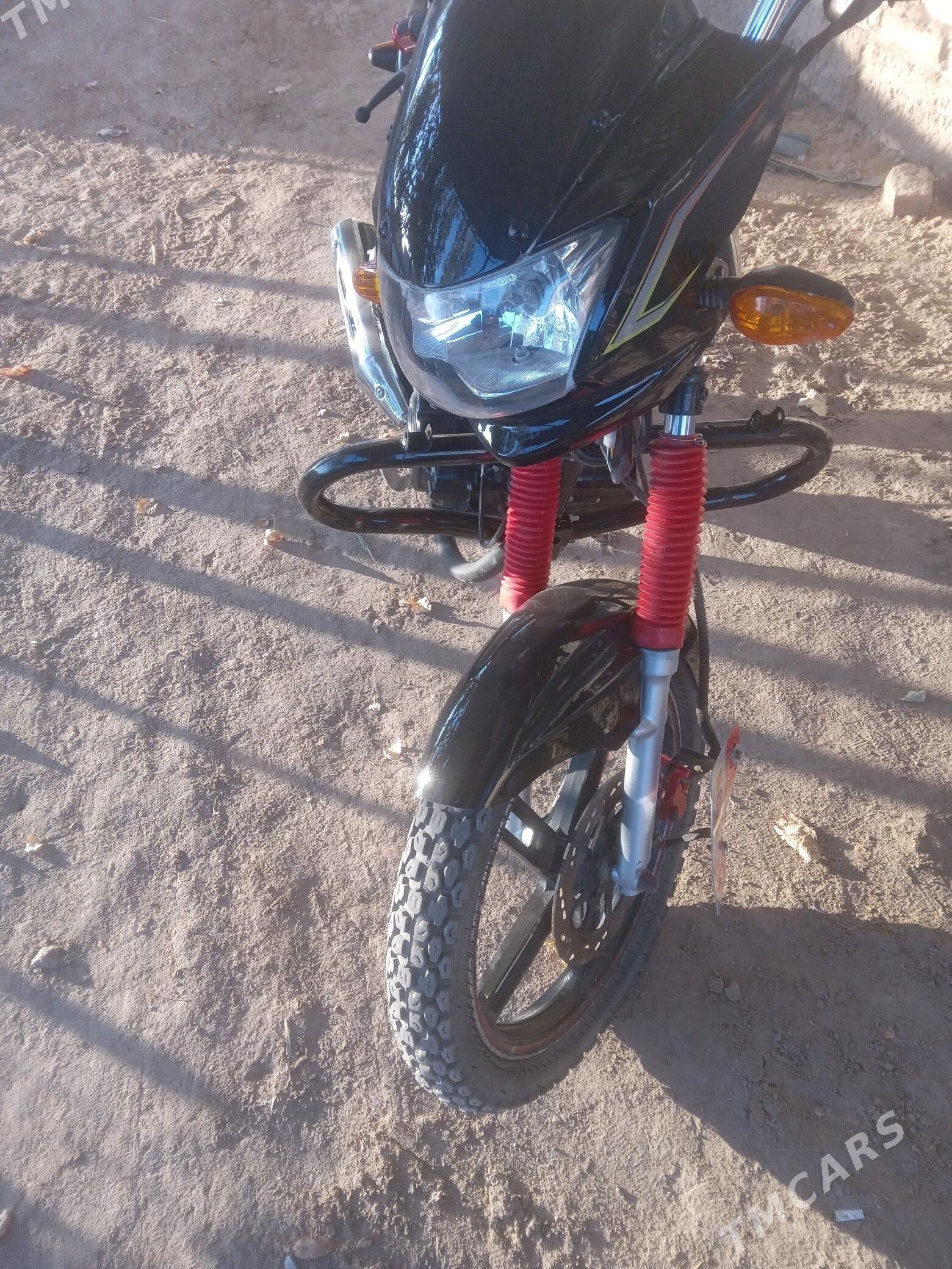 Fekon FK150-8G 2023 - 18 000 TMT - Farap - img 3