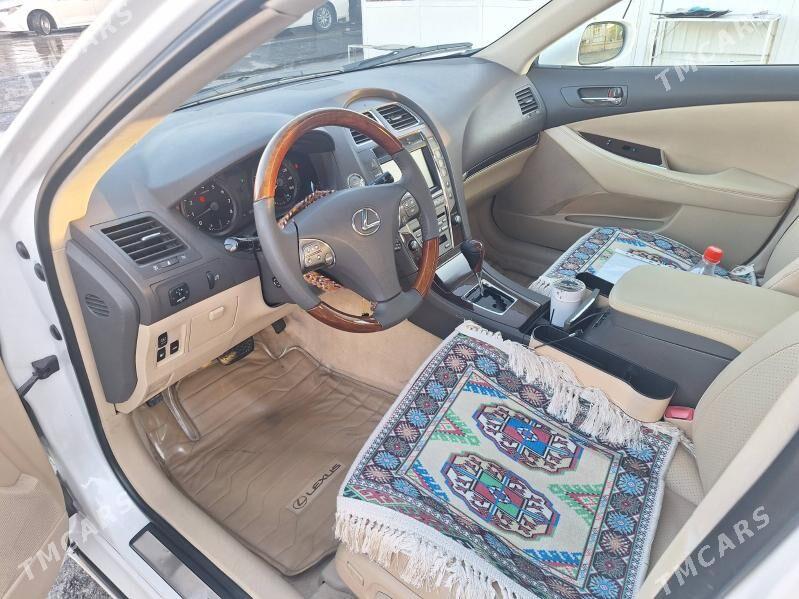 Lexus ES 350 2011 - 305 000 TMT - Aşgabat - img 9