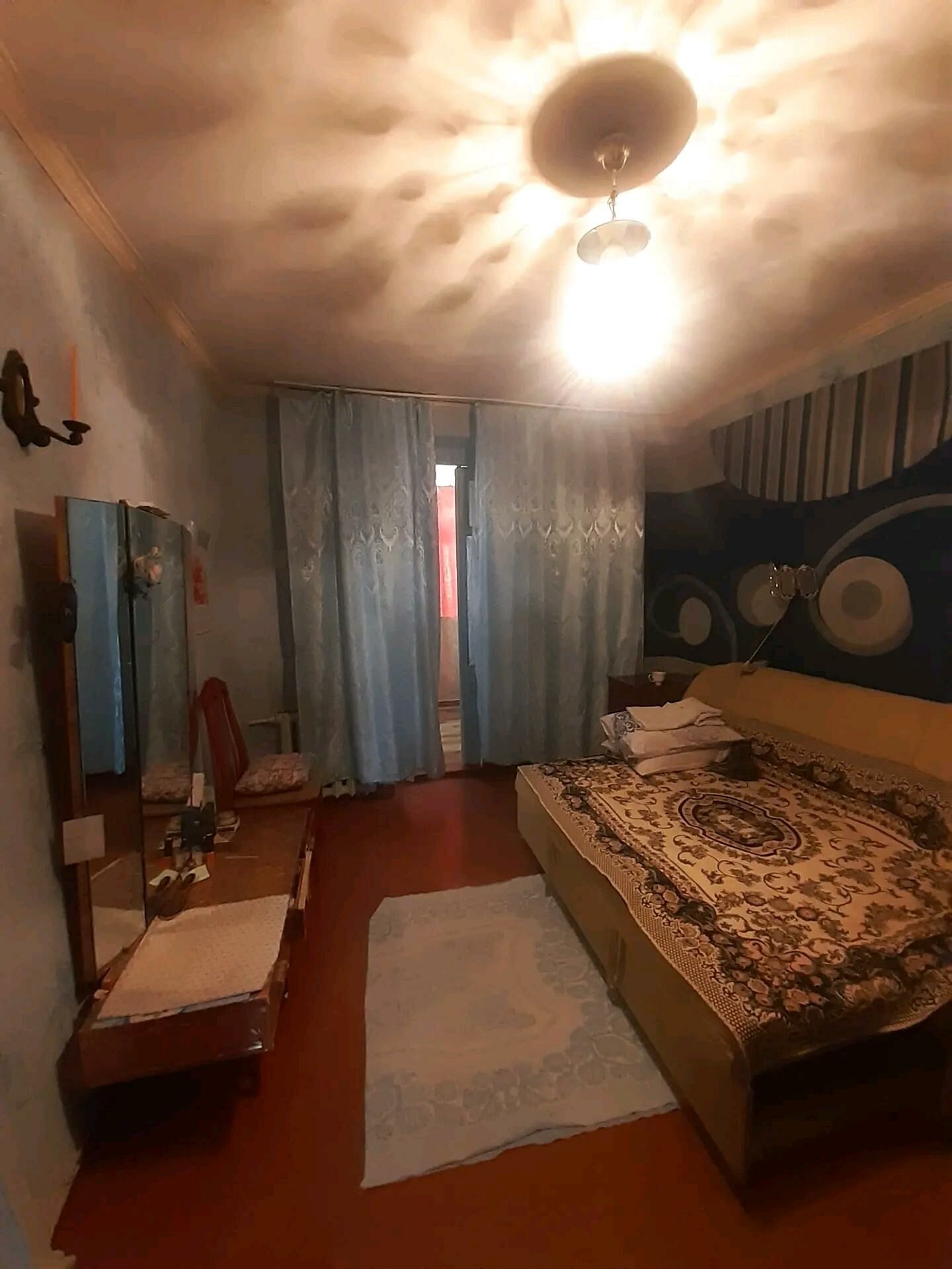 4ком × 3х  6мкр 3этаж - 6 мкр - img 3