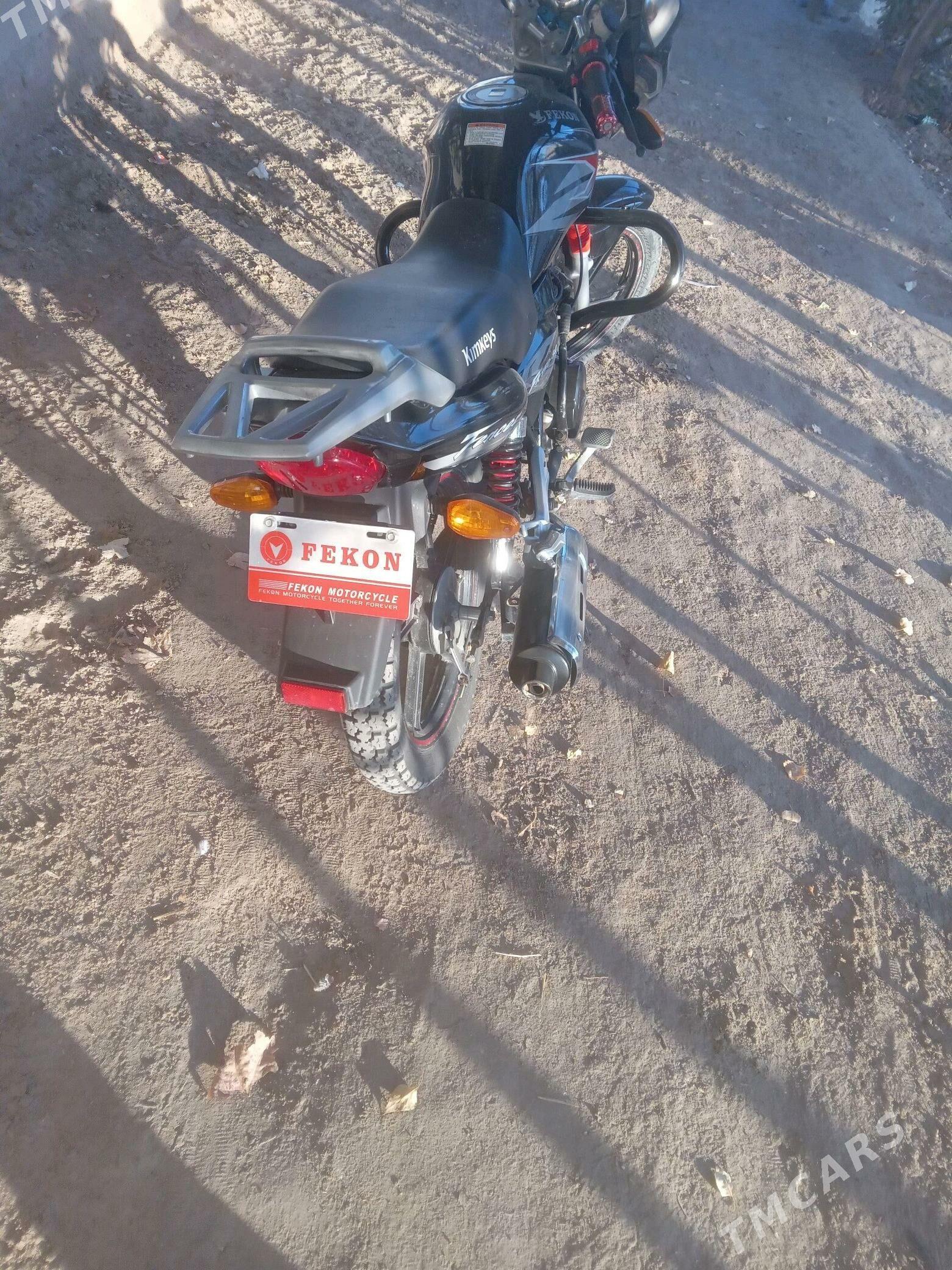 Fekon FK150-8G 2023 - 18 000 TMT - Farap - img 1